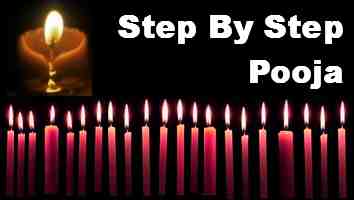 Step By Step Diwali Pooja Book